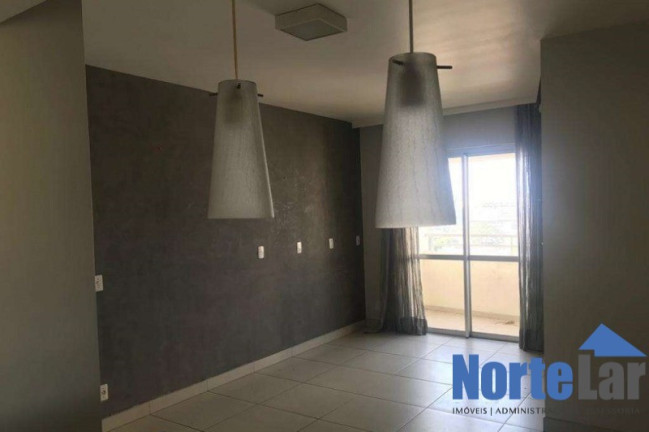 Apartamento com 3 Quartos à Venda, 68 m² em Barra Funda - São Paulo
