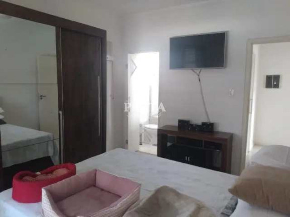 Imagem Apartamento com 3 Quartos à Venda, 70 m² em Ponta Da Praia - Santos Imagem Apartamento com 3 Quartos à Venda, 70 m² em Ponta Da Praia - Santos