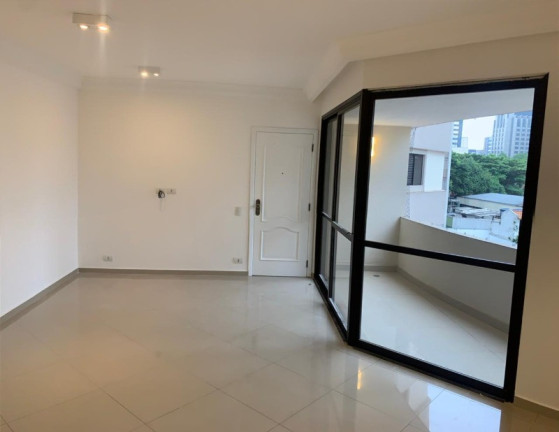 Imagem Imóvel com 3 Quartos à Venda, 112 m² em Indianópolis - São Paulo Imagem Imóvel com 3 Quartos à Venda, 112 m² em Indianópolis - São Paulo