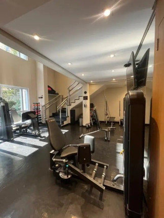 Imagem Apartamento com 1 Quarto à Venda, 50 m² em Jardim Europa - São Paulo Imagem Apartamento com 1 Quarto à Venda, 50 m² em Jardim Europa - São Paulo