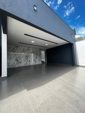 Imagem Casa com 3 Quartos à Venda, 360 m² em Vila Bela - Anápolis Imagem Casa com 3 Quartos à Venda, 360 m² em Vila Bela - Anápolis