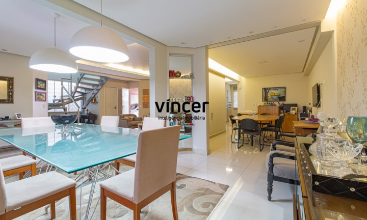 Imagem Casa com 4 Quartos à Venda, 468 m² em Jardim América - Goiânia Imagem Casa com 4 Quartos à Venda, 468 m² em Jardim América - Goiânia