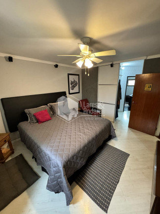 Imagem Apartamento com 3 Quartos à Venda, 143 m² em Brooklin Paulista - São Paulo