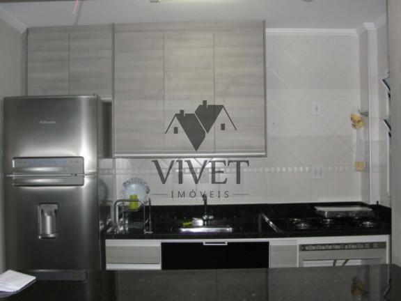 Imagem Apartamento com 3 Quartos à Venda, 123 m² em Parque Campolim - Sorocaba