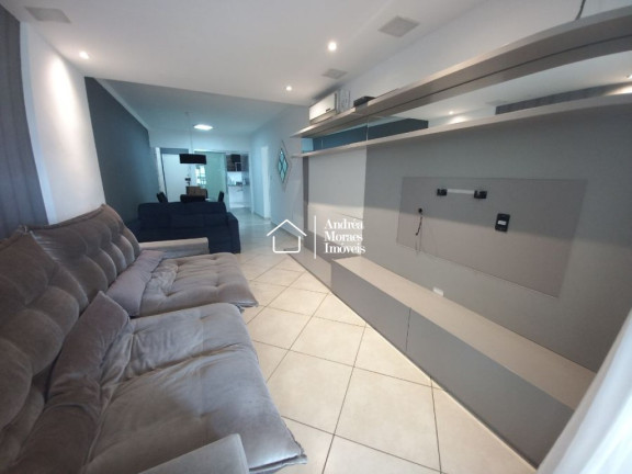 Imagem Apartamento com 3 Quartos à Venda, 120 m² em Canto Do Forte - Praia Grande
