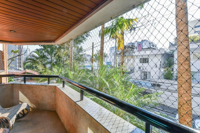 Imagem Apartamento com 2 Quartos à Venda, 126 m² em Real Parque - São Paulo Imagem Apartamento com 2 Quartos à Venda, 126 m² em Real Parque - São Paulo