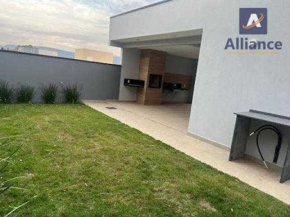 Imagem Casa com 3 Quartos à Venda, 160 m² em Condomínio Phytus - Itupeva