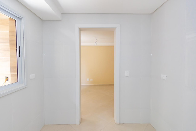 Imagem Sobrado com 3 Quartos à Venda, 157 m² em Ecoville - Curitiba