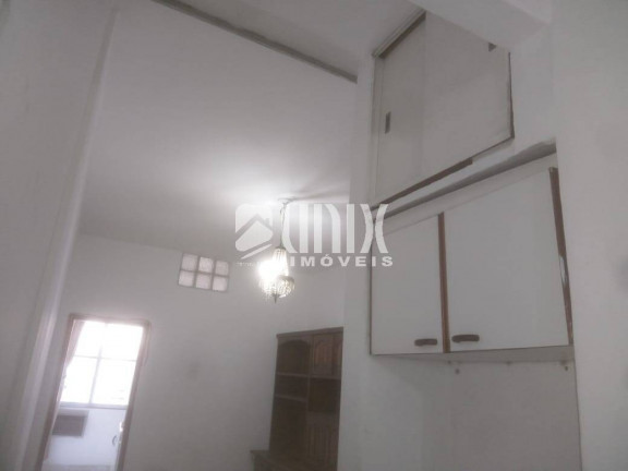 Imagem Apartamento com 1 Quarto à Venda, em Centro - Niterói Imagem Apartamento com 1 Quarto à Venda, em Centro - Niterói