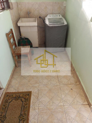 Imagem Casa com 2 Quartos à Venda, 250 m² em Jardim Silveira - São Paulo Imagem Casa com 2 Quartos à Venda, 250 m² em Jardim Silveira - São Paulo