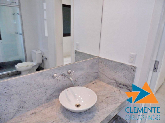 Imagem Apartamento com 4 Quartos à Venda, 205 m² em Belvedere - Belo Horizonte