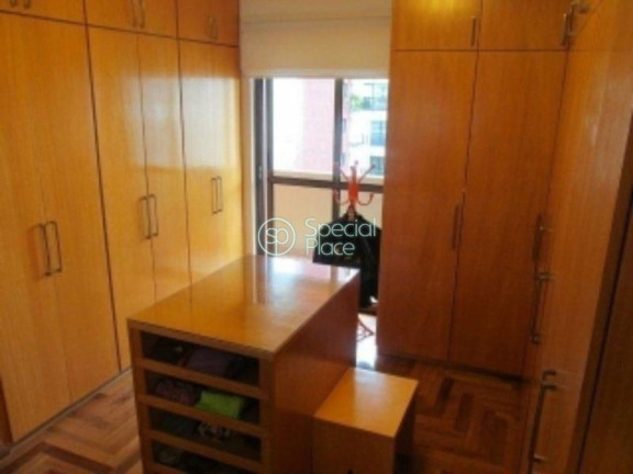 Imagem Apartamento com 5 Quartos à Venda, 350 m² em Campo Belo - São Paulo