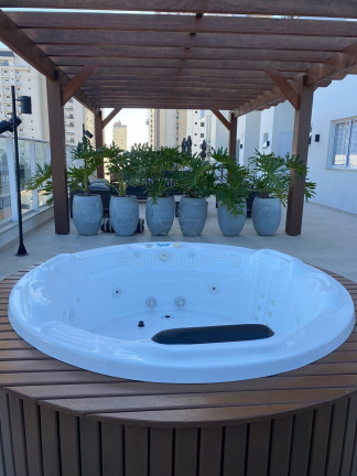 Imagem Apartamento com 1 Quarto à Venda, 45 m² em Fazenda - Itajaí Imagem Apartamento com 1 Quarto à Venda, 45 m² em Fazenda - Itajaí