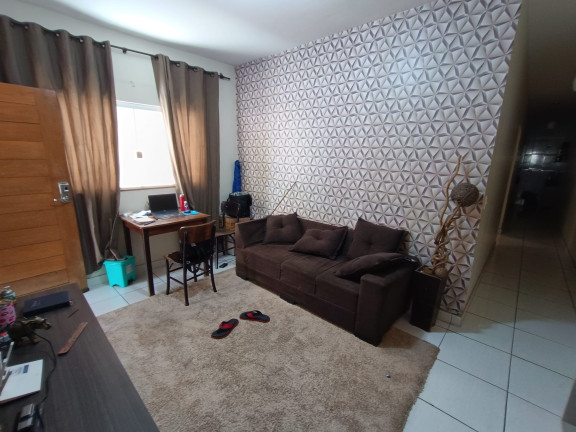 Imagem Casa com 3 Quartos à Venda, 126 m² em Sitios Santa Luzia - Aparecida De Goiania Imagem Casa com 3 Quartos à Venda, 126 m² em Sitios Santa Luzia - Aparecida De Goiania