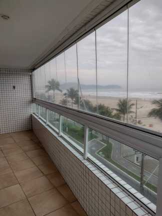 Imagem Apartamento com 3 Quartos à Venda, 150 m² em Aviação - Praia Grande Imagem Apartamento com 3 Quartos à Venda, 150 m² em Aviação - Praia Grande