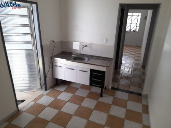 Imagem Casa com 3 Quartos à Venda, em Mooca - São Paulo Imagem Casa com 3 Quartos à Venda, em Mooca - São Paulo