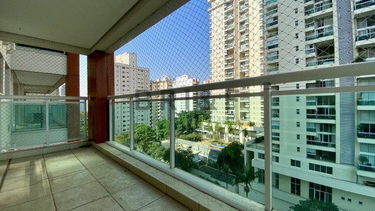 Imagem Apartamento com 2 Quartos à Venda, 58 m² em Campo Belo - São Paulo Imagem Apartamento com 2 Quartos à Venda, 58 m² em Campo Belo - São Paulo
