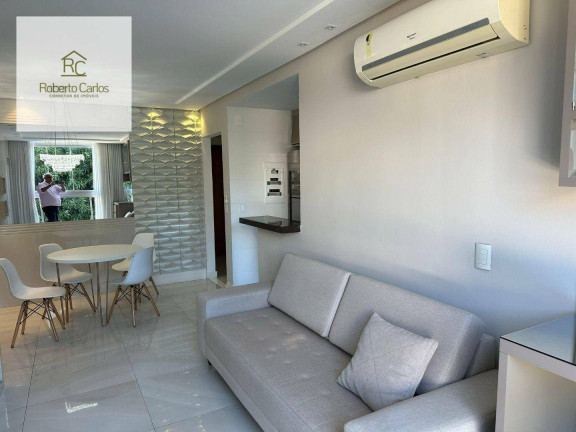 Imagem Apartamento com 2 Quartos à Venda, 69 m² em Santa Cecília - Vitória
