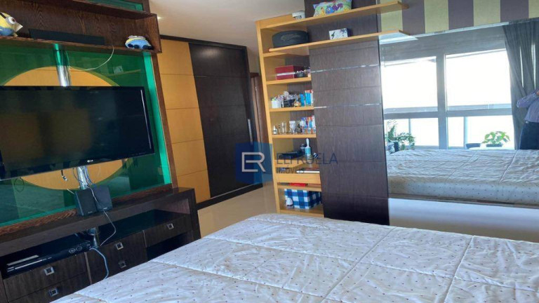 Imagem Apartamento com 5 Quartos à Venda, 256 m² em Praia De Itaparica - Vila Velha Imagem Apartamento com 5 Quartos à Venda, 256 m² em Praia De Itaparica - Vila Velha