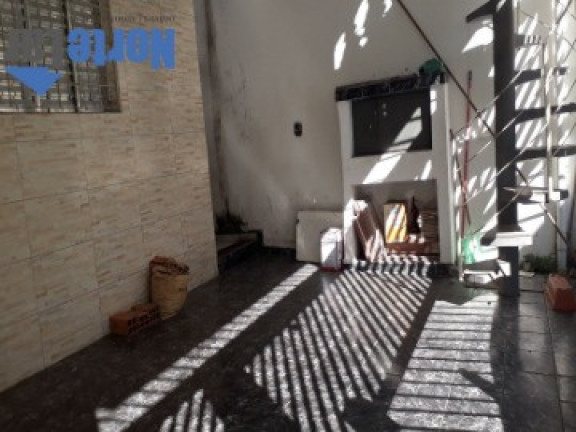 Imagem Casa com 2 Quartos para Alugar, 100 m² em Parque São Luís - São Paulo Imagem Casa com 2 Quartos para Alugar, 100 m² em Parque São Luís - São Paulo