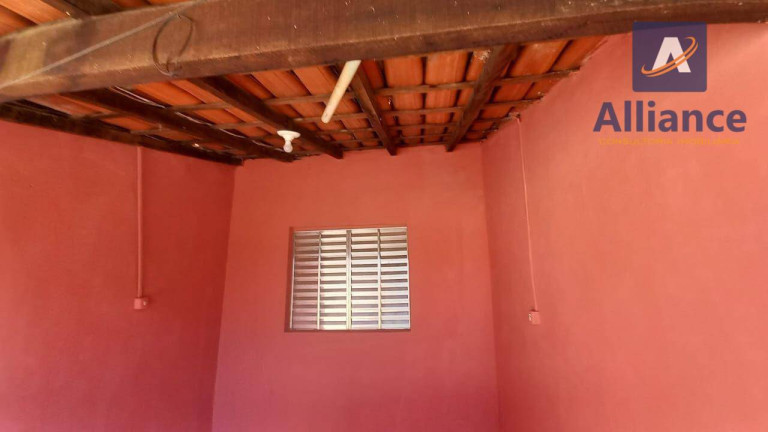 Imagem Terreno à Venda, 300 m² em Jardim Vera Cruz - Louveira