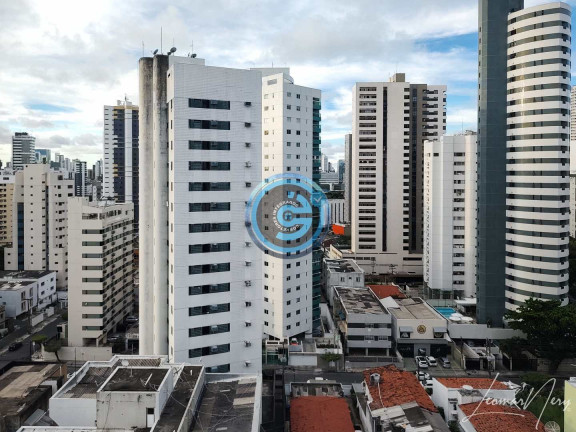 Imagem Apartamento com 3 Quartos à Venda, 75 m² em Boa Viagem - Recife Imagem Apartamento com 3 Quartos à Venda, 75 m² em Boa Viagem - Recife