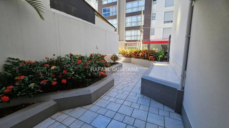 Imagem Apartamento com 3 Quartos à Venda, 109 m² em Centro - Florianópolis