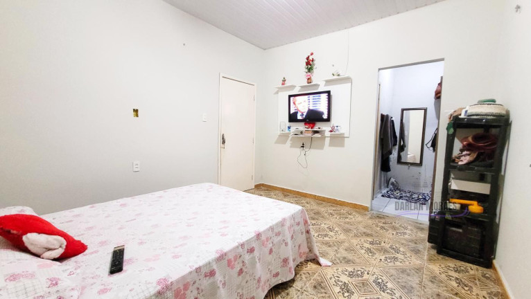 Imagem Casa com 3 Quartos à Venda, 95 m² em Gilberto Mestrinho - Manaus