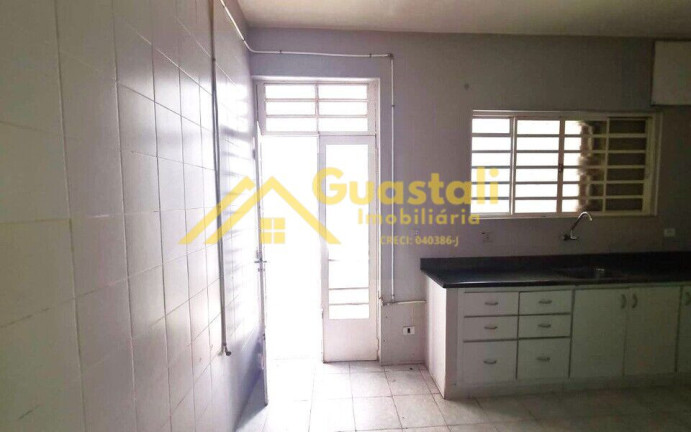 Imagem Casa para Alugar, 116 m² em Centro - Piracicaba