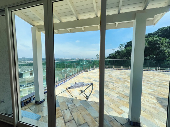 Imagem Casa com 5 Quartos à Venda, 672 m² em Parque Terra Nova Ii - São Bernardo Do Campo