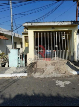 Imagem Casa com 4 Quartos à Venda, 100 m² em Vila Ede - São Paulo Imagem Casa com 4 Quartos à Venda, 100 m² em Vila Ede - São Paulo
