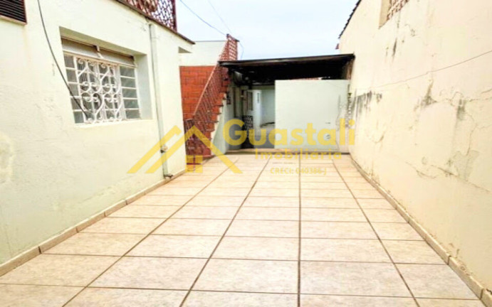 Imagem Casa com 2 Quartos à Venda, 71 m² em Jardim Monumento - Piracicaba