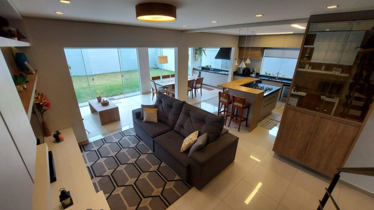 Imagem Casa de Condomínio à Venda,  em Loteamento Residencial Campos Do Conde Ii - Tremembé