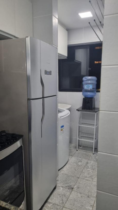 Imagem Apartamento com 1 Quarto à Venda, 40 m² em Boa Viagem - Recife Imagem Apartamento com 1 Quarto à Venda, 40 m² em Boa Viagem - Recife