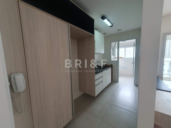 Imagem Apartamento com 1 Quarto para Alugar, 49 m² em Campo Belo - São Paulo Imagem Apartamento com 1 Quarto para Alugar, 49 m² em Campo Belo - São Paulo