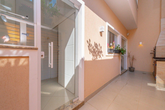 Imagem Casa de Condomínio com 3 Quartos à Venda, 147 m² em Santa Felicidade - Curitiba Imagem Casa de Condomínio com 3 Quartos à Venda, 147 m² em Santa Felicidade - Curitiba