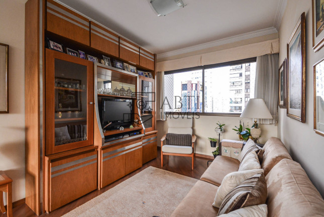 Imagem Apartamento com 2 Quartos à Venda, 62 m² em Moema - São Paulo Imagem Apartamento com 2 Quartos à Venda, 62 m² em Moema - São Paulo