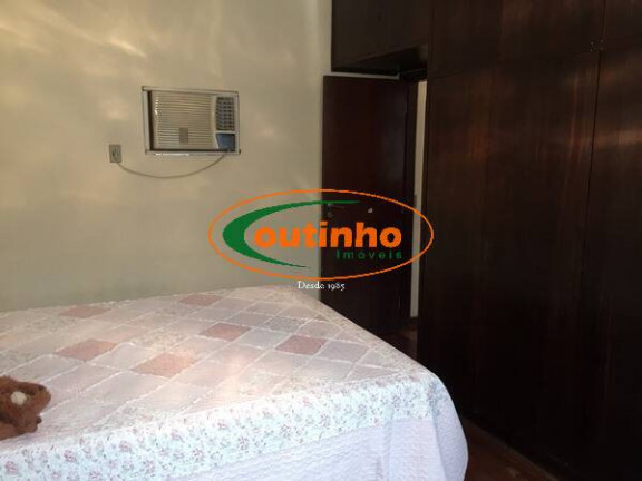 Imagem Casa com 5 Quartos à Venda, 287 m² em Tijuca - Rio De Janeiro Imagem Casa com 5 Quartos à Venda, 287 m² em Tijuca - Rio De Janeiro