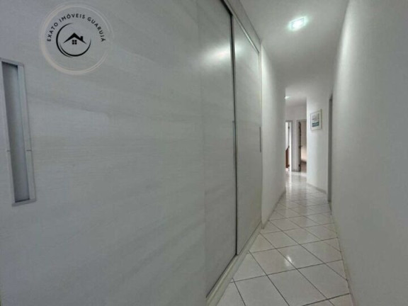 Imagem Apartamento com 4 Quartos à Venda, 200 m² em Morro Do Maluf - Guarujá Imagem Apartamento com 4 Quartos à Venda, 200 m² em Morro Do Maluf - Guarujá