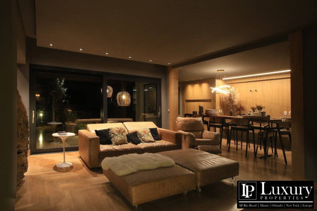 Imagem Apartamento com 3 Quartos à Venda, 319 m² em Planalto - Gramado Imagem Apartamento com 3 Quartos à Venda, 319 m² em Planalto - Gramado