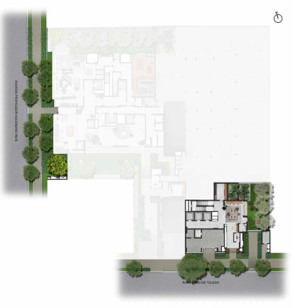 Imagem Apartamento com 1 Quarto à Venda, 33 m² em Vila Clementino - São Paulo Imagem Apartamento com 1 Quarto à Venda, 33 m² em Vila Clementino - São Paulo