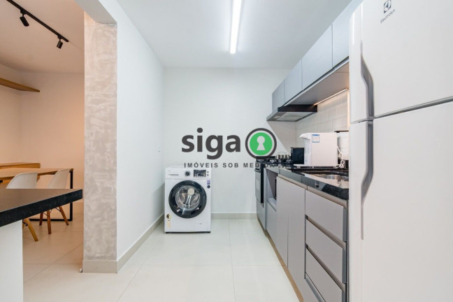 Imagem Apartamento com 2 Quartos à Venda ou Locação, 64 m² em Itaim Bibi - São Paulo Imagem Apartamento com 2 Quartos à Venda ou Locação, 64 m² em Itaim Bibi - São Paulo