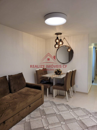 Imagem Apartamento com 1 Quarto à Venda, 55 m² em Portinho - Cabo Frio Imagem Apartamento com 1 Quarto à Venda, 55 m² em Portinho - Cabo Frio