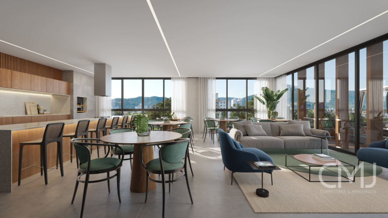 Imagem Apartamento com 4 Quartos à Venda, 280 m² em Perequê - Porto Belo Imagem Apartamento com 4 Quartos à Venda, 280 m² em Perequê - Porto Belo
