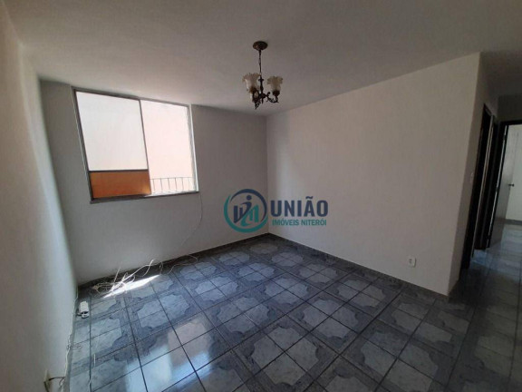 Imagem Apartamento com 2 Quartos à Venda, 70 m² em Santa Rosa - Niterói