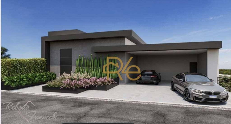 Imagem Casa com 4 Quartos à Venda, 400 m² em Golf Village - Carapicuíba