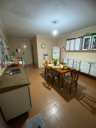 Imagem Casa com 3 Quartos à Venda, 120 m² em Parque Bitaru - São Vicente