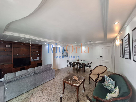 Imagem Apartamento com 4 Quartos para Alugar, 134 m² em Barra Da Tijuca - Rio De Janeiro Imagem Apartamento com 4 Quartos para Alugar, 134 m² em Barra Da Tijuca - Rio De Janeiro