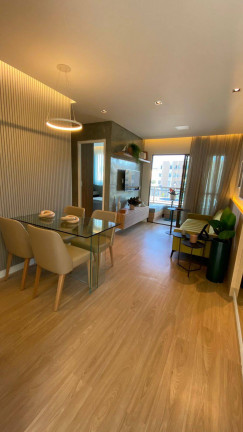 Imagem Apartamento com 2 Quartos à Venda, 54 m² em Presidente Kennedy - Fortaleza Imagem Apartamento com 2 Quartos à Venda, 54 m² em Presidente Kennedy - Fortaleza