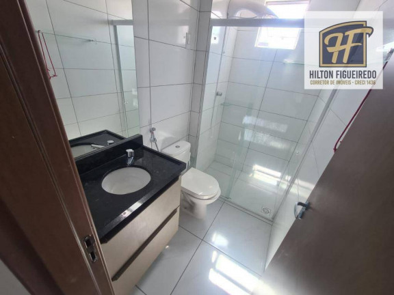 Imagem Apartamento com 3 Quartos à Venda, 83 m² em Bessa - João Pessoa Imagem Apartamento com 3 Quartos à Venda, 83 m² em Bessa - João Pessoa